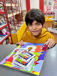 Cliente Distribuidora Cóndor con trading cards Adrenalyn XL en Tucumán